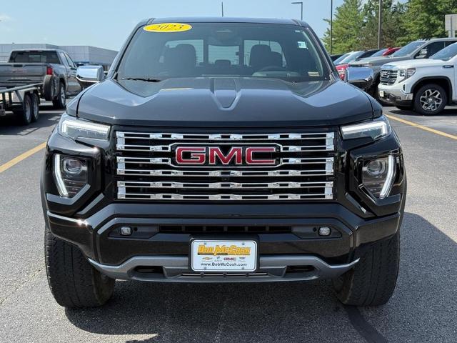 2023 GMC Canyon Vehicle Photo in COLUMBIA, MO 65203-3903