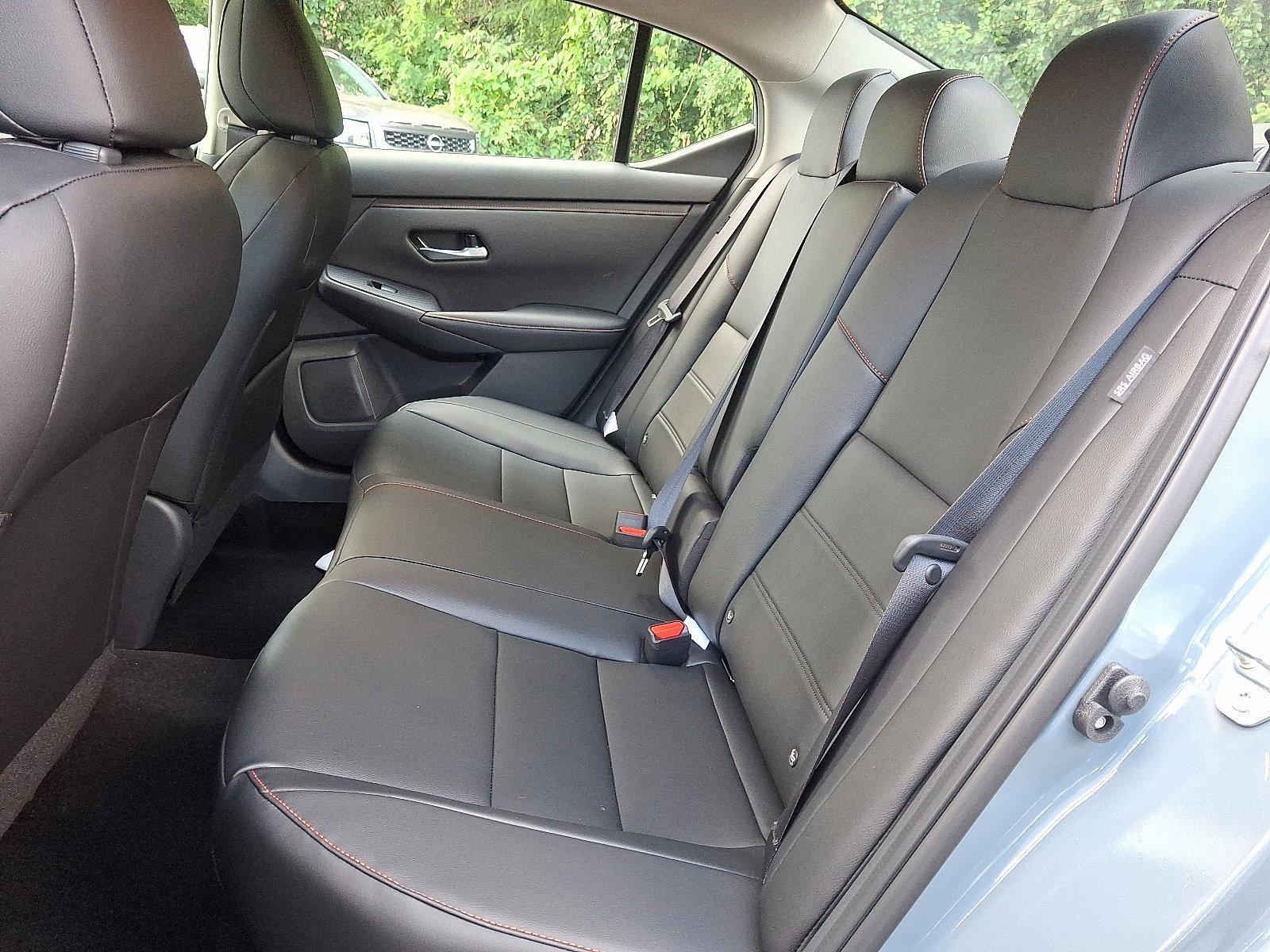 2025 Nissan Sentra Vehicle Photo in Jenkintown, PA 19046