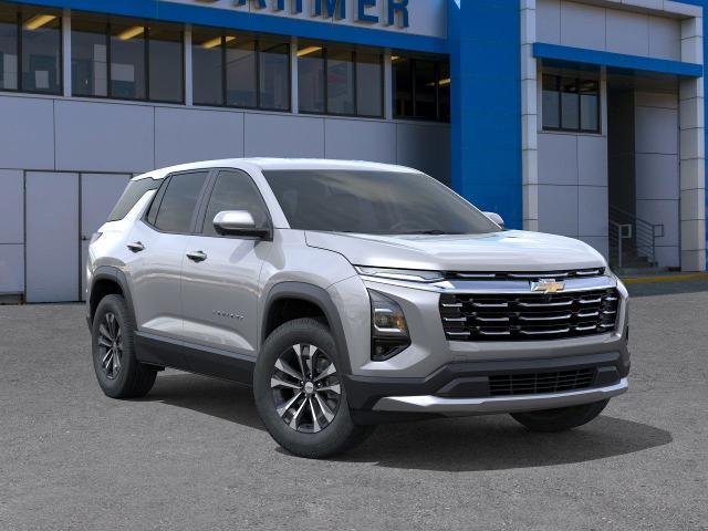 2026 Chevrolet Equinox Vehicle Photo in KANSAS CITY, MO 64114-4502