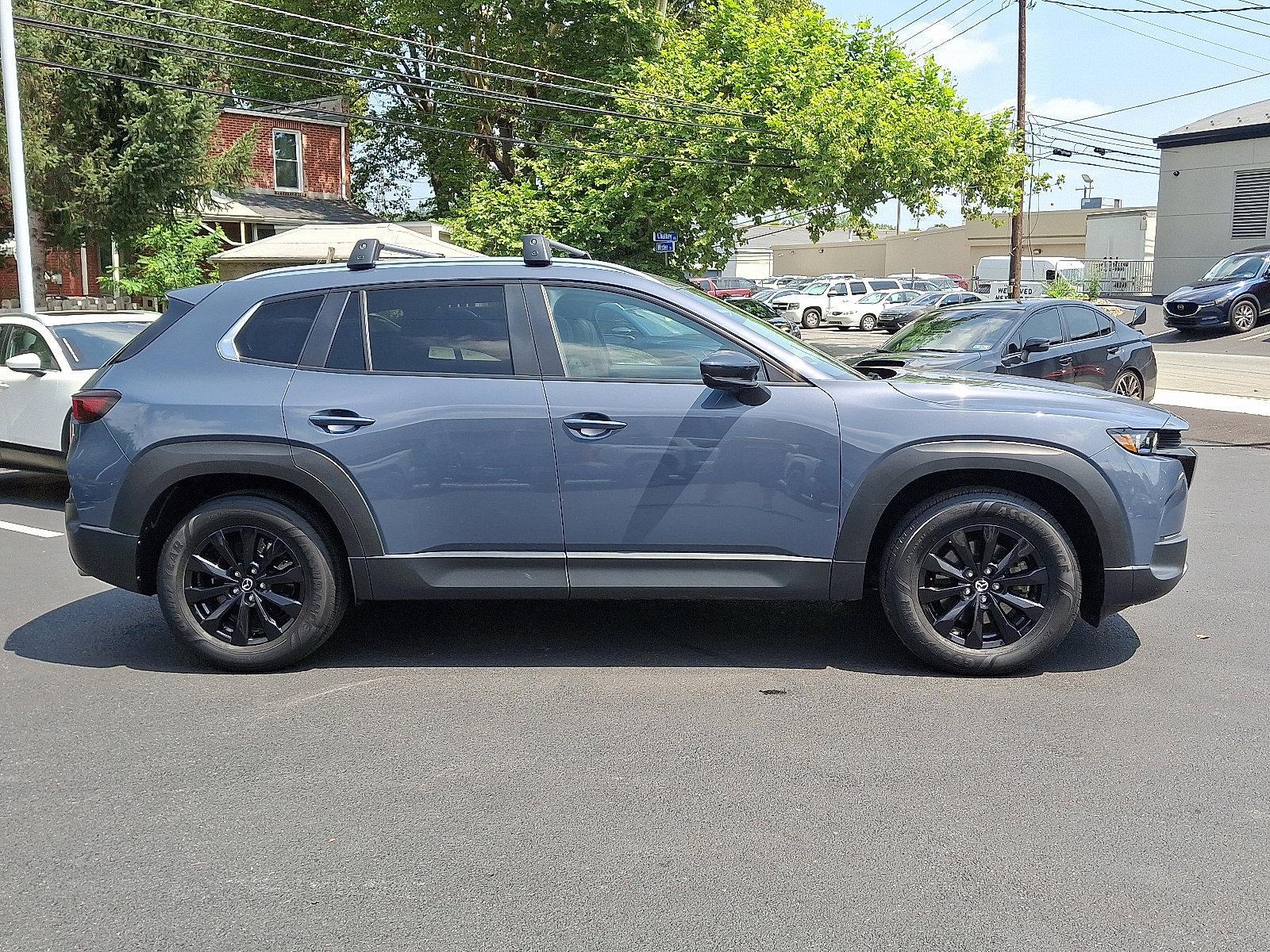 2024 Mazda CX-50 Vehicle Photo in Harrisburg, PA 17111