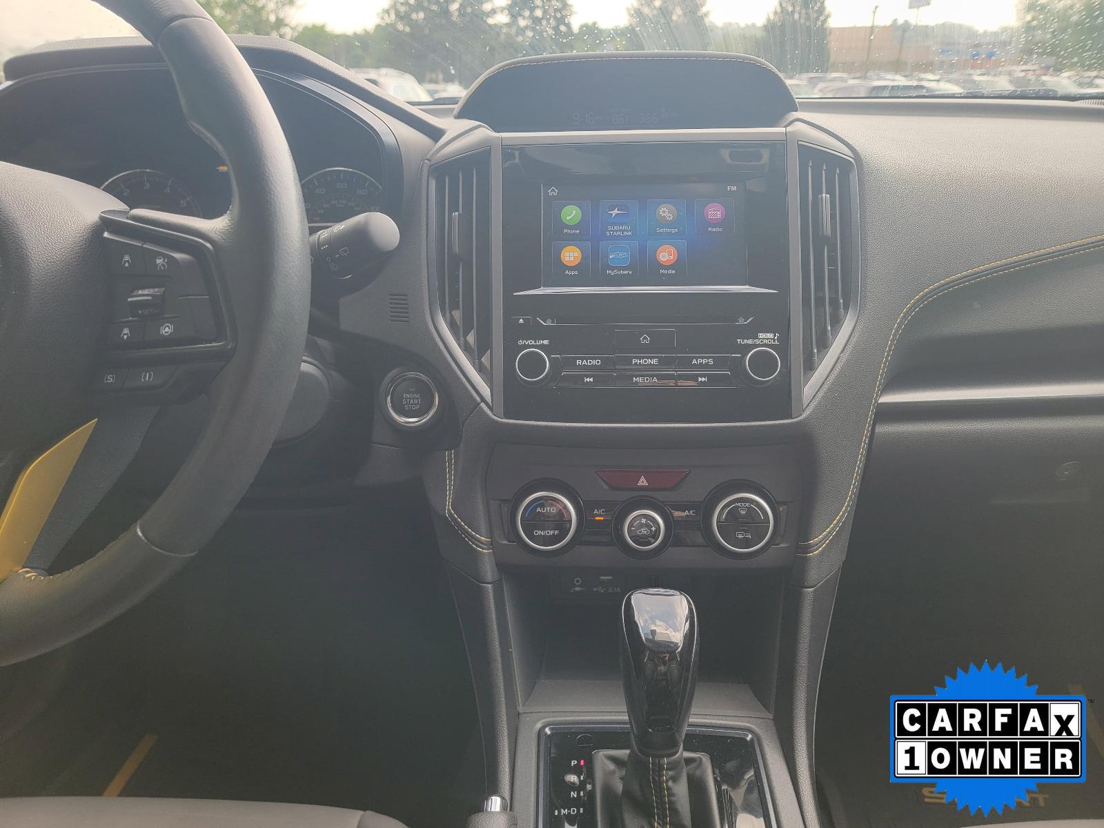 2021 Subaru Crosstrek Vehicle Photo in Harrisburg, PA 17111