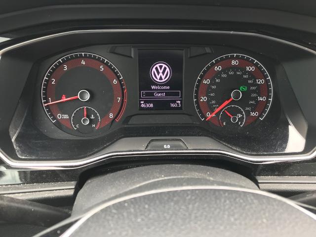 2019 Volkswagen Jetta Vehicle Photo in GREEN BAY, WI 54303-3330