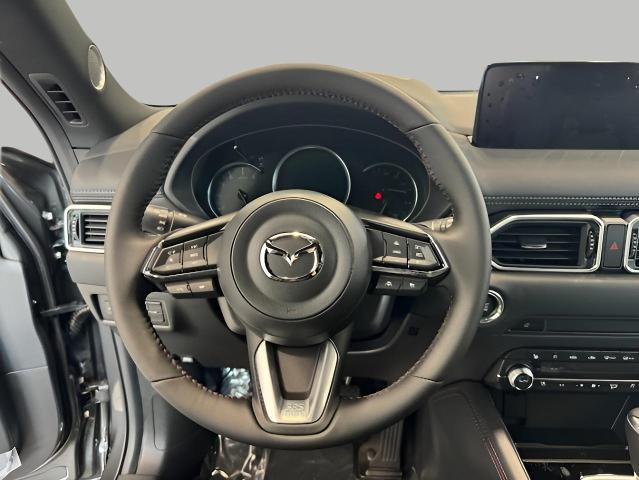 2025 Mazda CX-5 Vehicle Photo in Green Bay, WI 54304