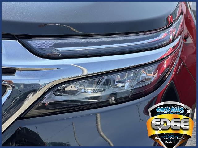 2022 Chevrolet Equinox Vehicle Photo in Roslyn, NY 11576