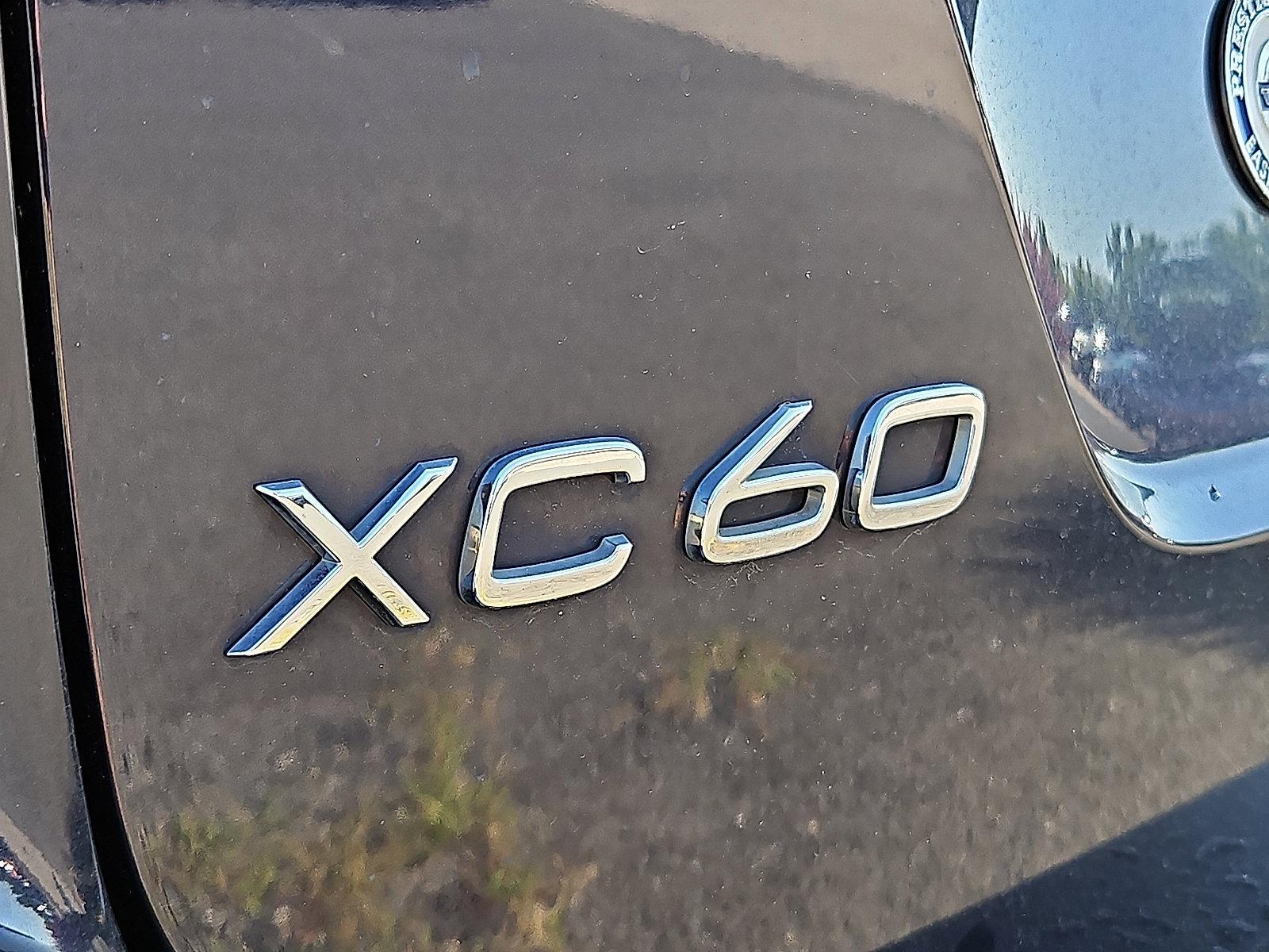 2016 Volvo XC60 Vehicle Photo in Trevose, PA 19053