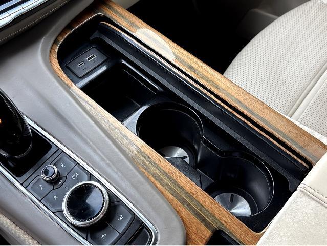 2021 Cadillac Escalade Vehicle Photo in BEAUFORT, SC 29906-4218