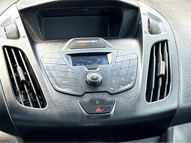 2018 Ford Transit Connect Wagon Vehicle Photo in Savannah, GA 31419