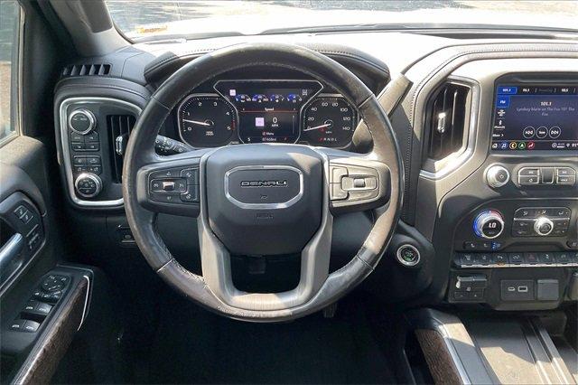 2022 GMC Sierra 2500 HD Vehicle Photo in INDEPENDENCE, MO 64055-1314