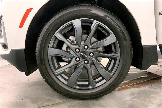 2023 Chevrolet Equinox Vehicle Photo in INDEPENDENCE, MO 64055-1314