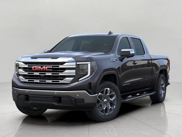 2026 GMC Sierra 1500 Vehicle Photo in MANITOWOC, WI 54220-5838