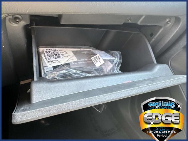 2022 Chevrolet Equinox Vehicle Photo in Roslyn, NY 11576