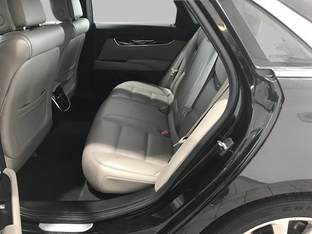 2014 Cadillac XTS Vehicle Photo in GREEN BAY, WI 54303-3330