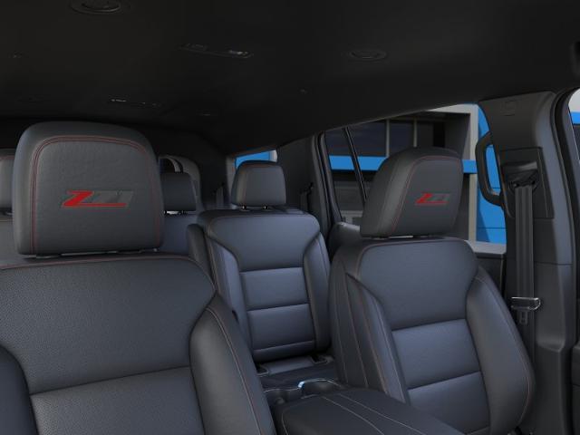 2026 Chevrolet Traverse Vehicle Photo in Roslyn, NY 11576