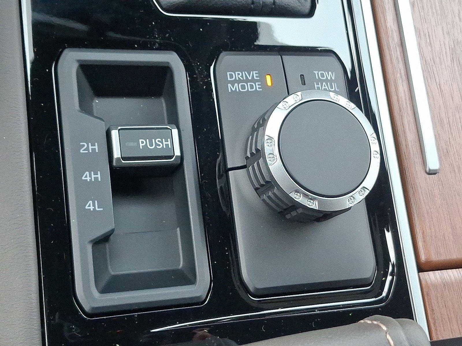 2025 Toyota Sequoia Vehicle Photo in Harrisburg, PA 17111