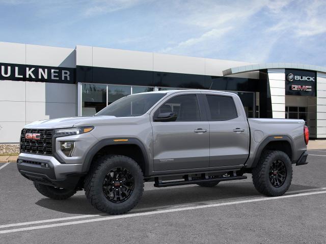 2026 GMC Canyon Vehicle Photo in TREVOSE, PA 19053-4984