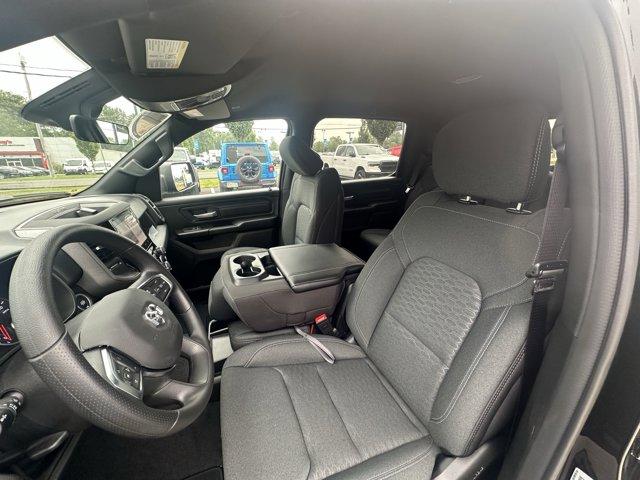 2025 Ram 1500 Vehicle Photo in Doylsetown, PA 18901