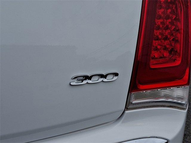 2017 Chrysler 300 Vehicle Photo in Willow Grove, PA 19090