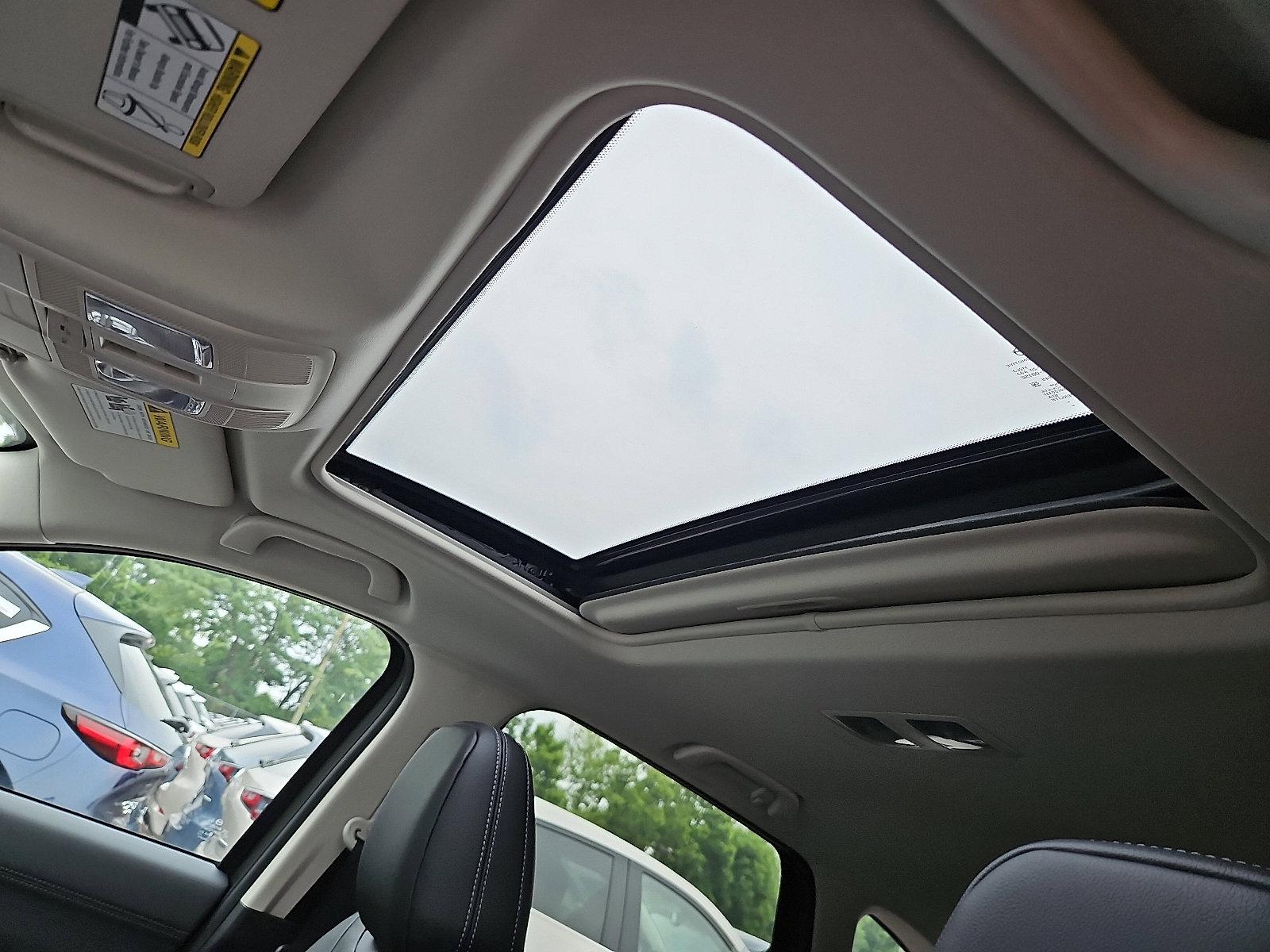 2025 Mazda CX-5 Vehicle Photo in Trevose, PA 19053