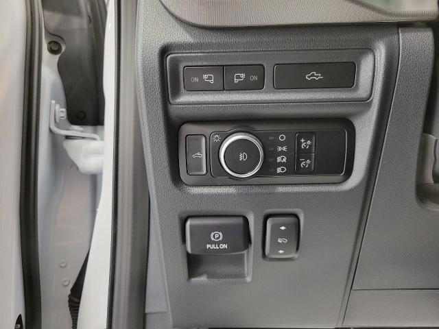 2023 Ford F-150 Vehicle Photo in Neenah, WI 54956