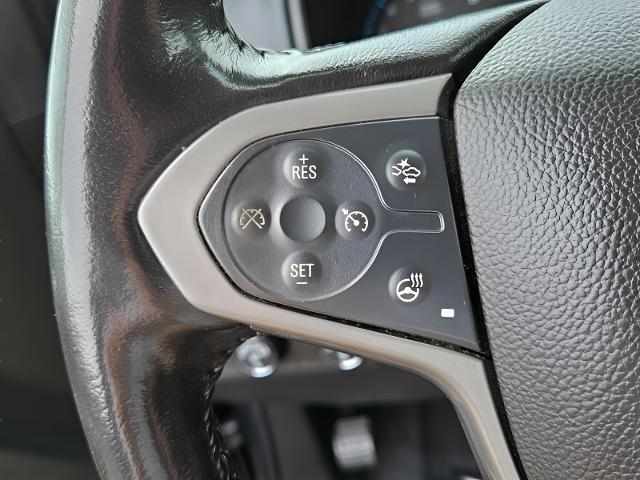 2022 Chevrolet Colorado Vehicle Photo in MIDDLETON, WI 53562-1492