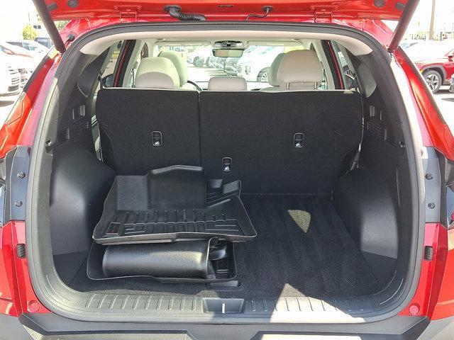 2022 Hyundai TUCSON Vehicle Photo in Philadelphia, PA 19116