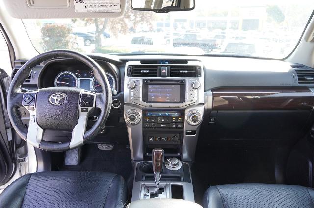 2014 Toyota 4Runner Vehicle Photo in Riverdale, UT 84405