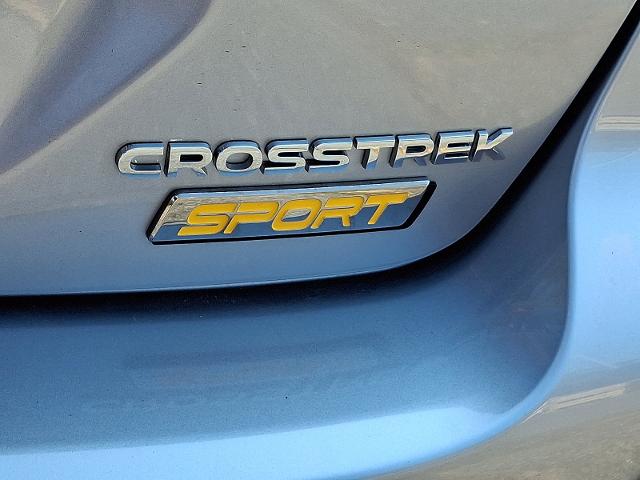 2024 Subaru Crosstrek Vehicle Photo in HARRISBURG, PA 17111-1033