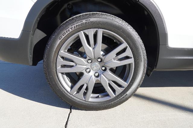 2020 Honda Passport Vehicle Photo in Riverdale, UT 84405