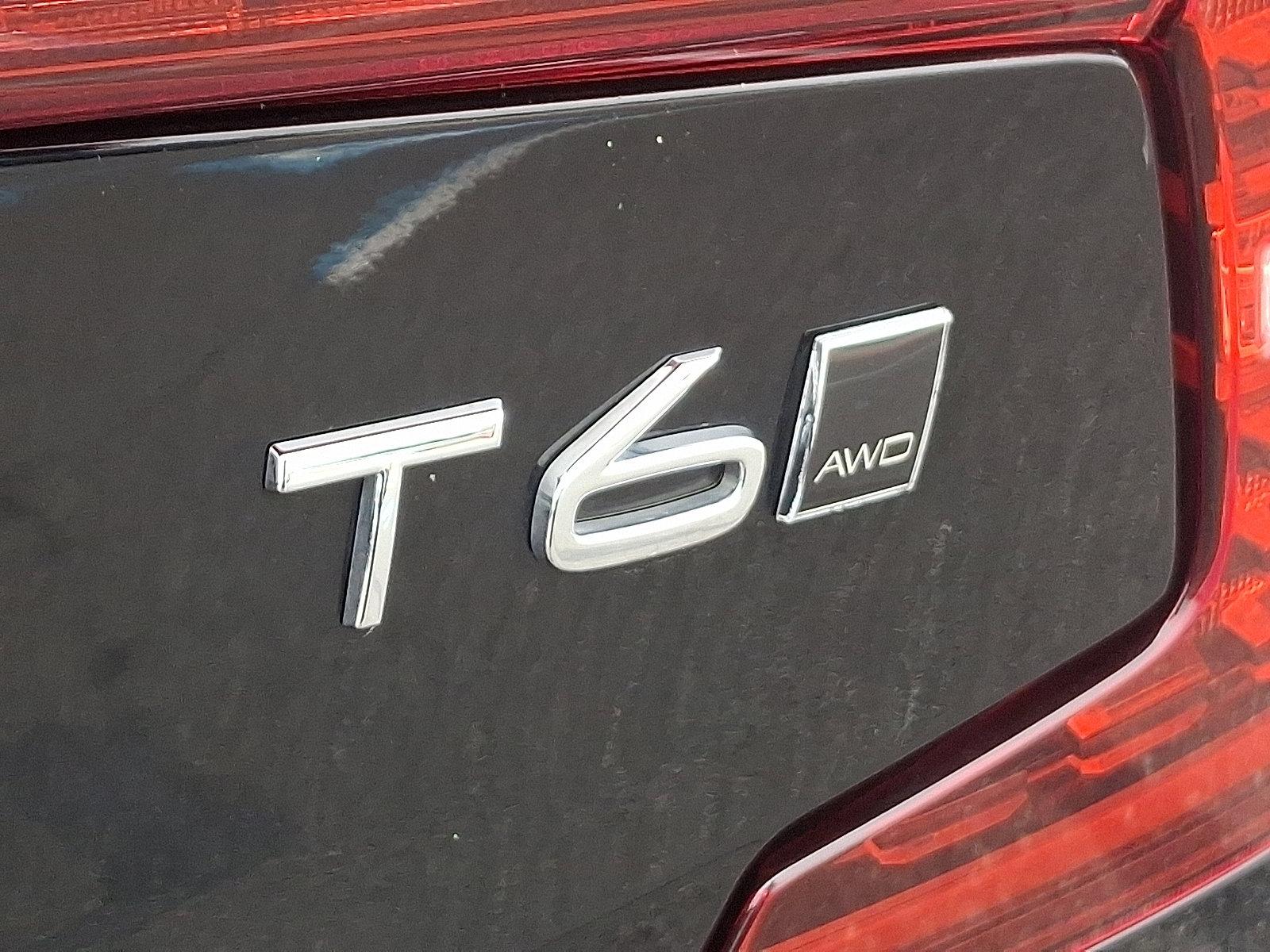 2020 Volvo S60 Vehicle Photo in Trevose, PA 19053