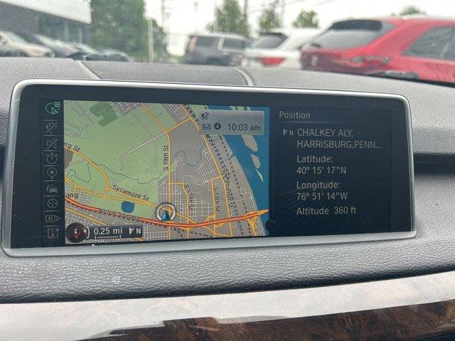 2015 BMW X5 xDrive35i Vehicle Photo in Harrisburg, PA 17111