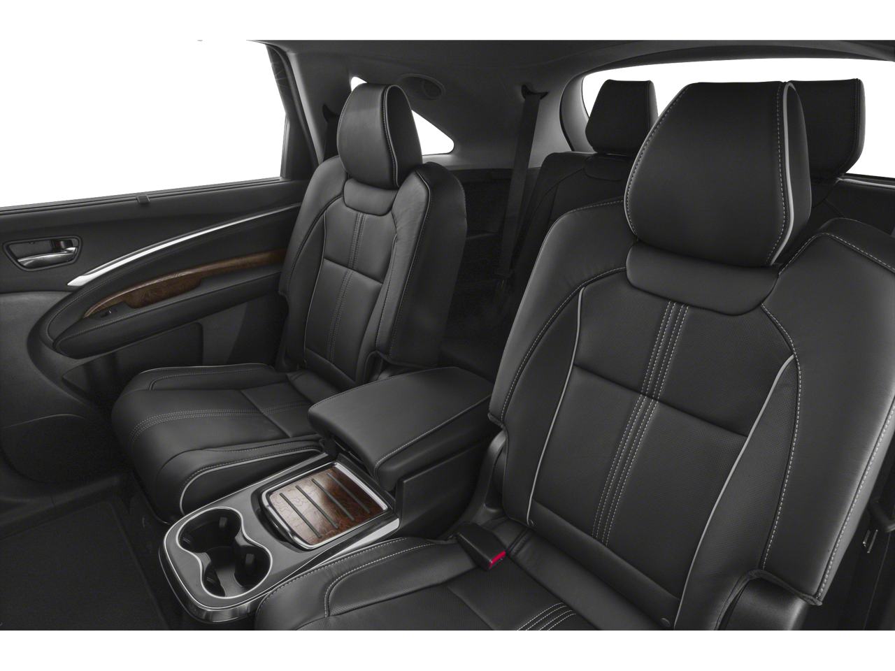 2019 Acura MDX Vehicle Photo in Grapevine, TX 76051