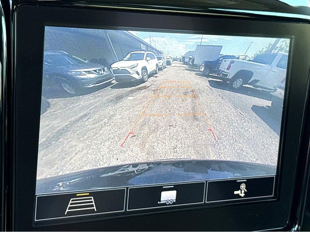 2020 Chevrolet Traverse Vehicle Photo in SAVANNAH, GA 31406-4513
