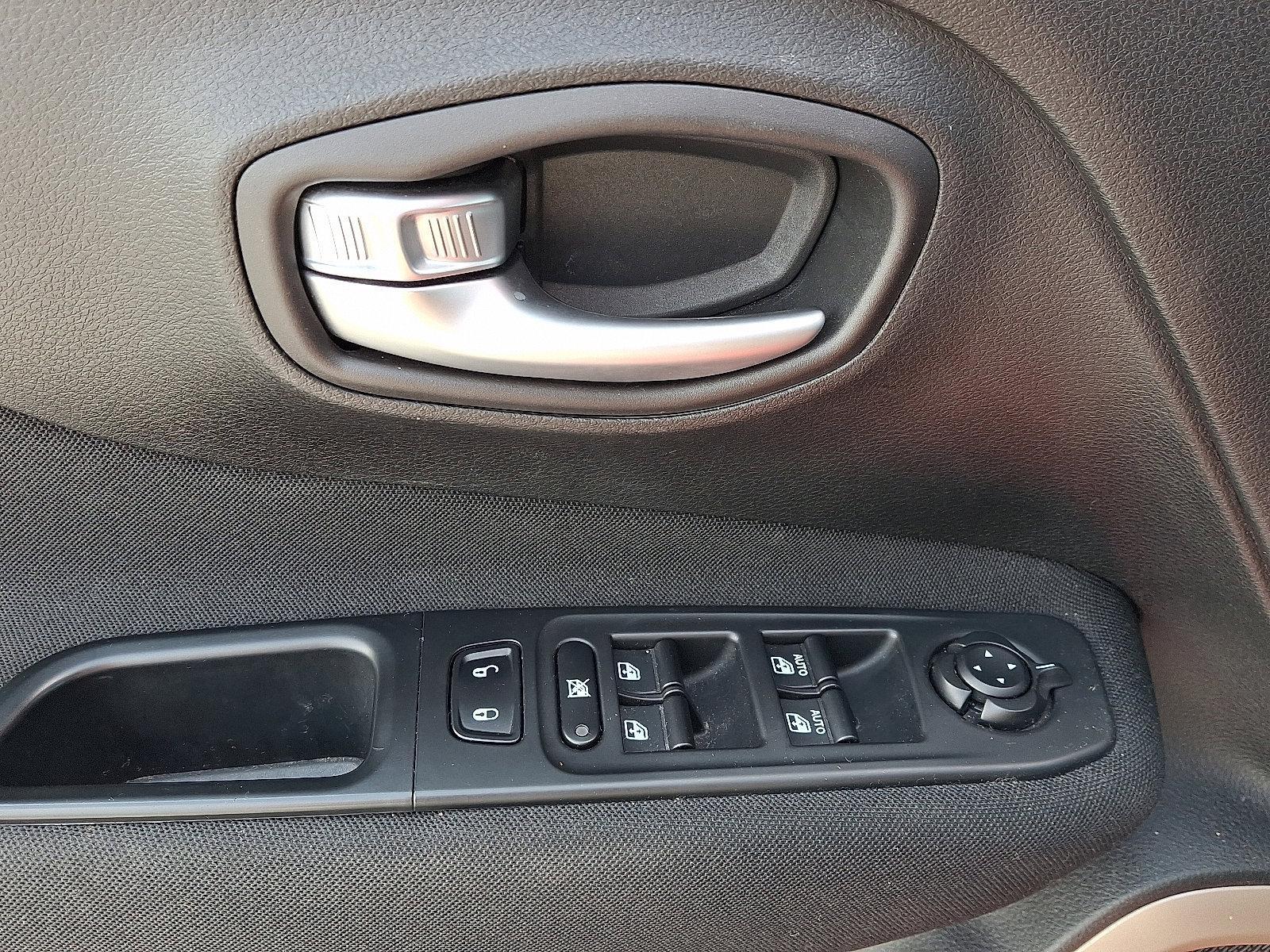 2016 Jeep Renegade Vehicle Photo in Lancaster, PA 17601