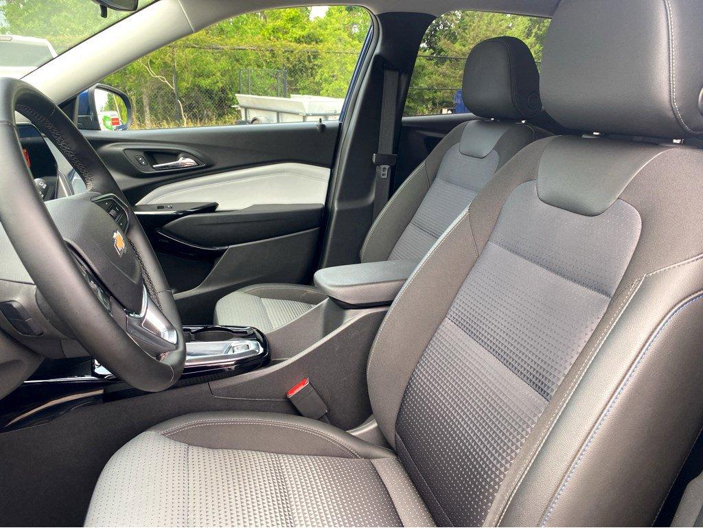 2024 Chevrolet Trax Vehicle Photo in SAVANNAH, GA 31406-4513