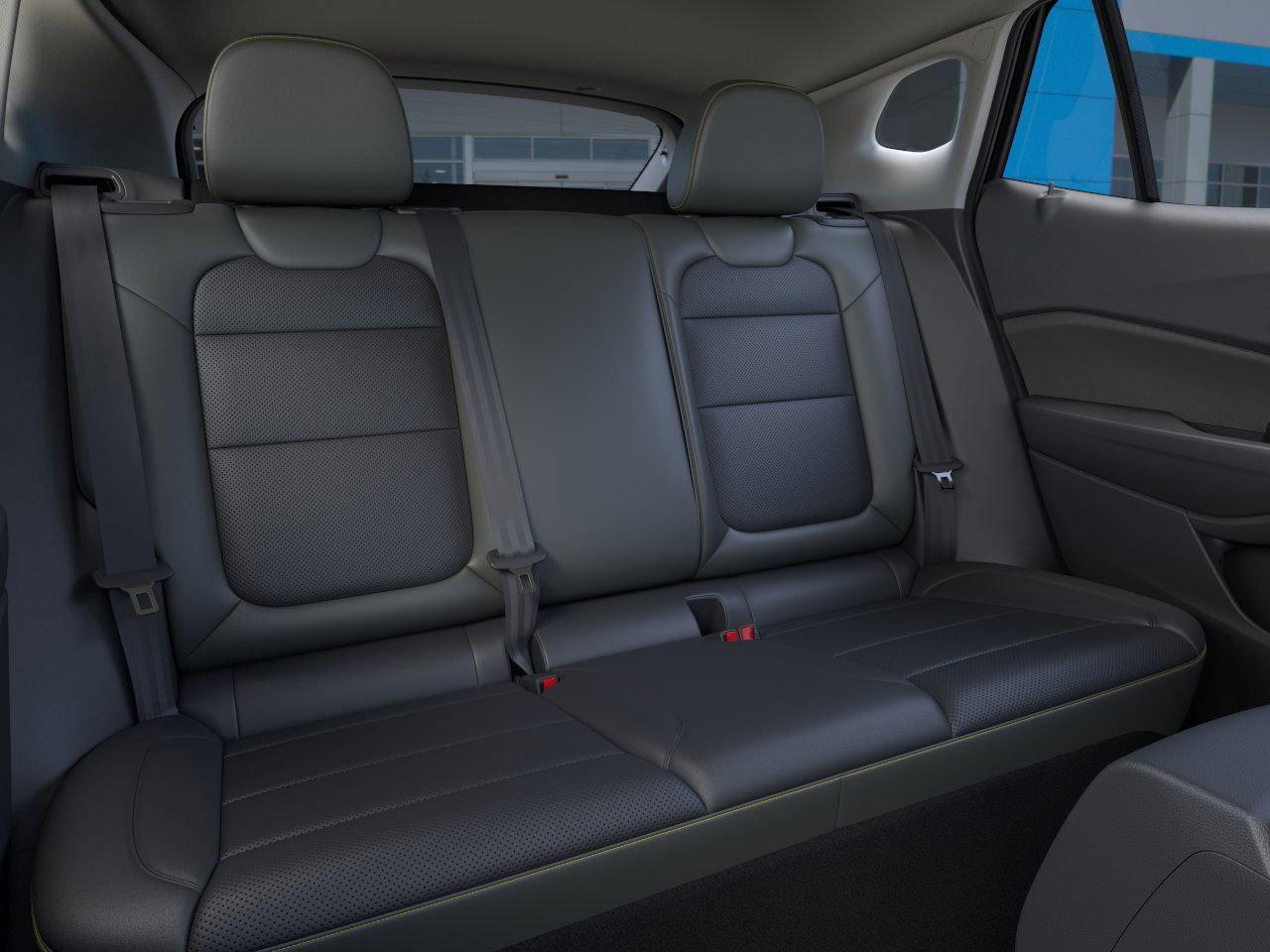 2026 Chevrolet Trax Vehicle Photo in POOLER, GA 31322-3252