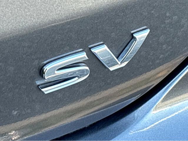 2024 Nissan Kicks Vehicle Photo in Hinesville, GA 31313