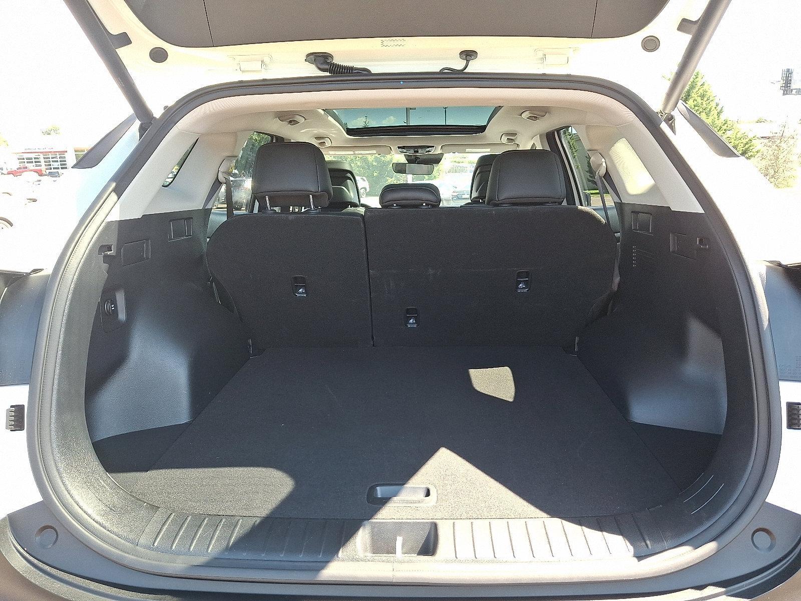 2024 Kia Sportage Hybrid Vehicle Photo in Trevose, PA 19053