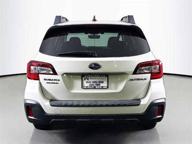 2019 Subaru Outback Vehicle Photo in PUYALLUP, WA 98371-4149