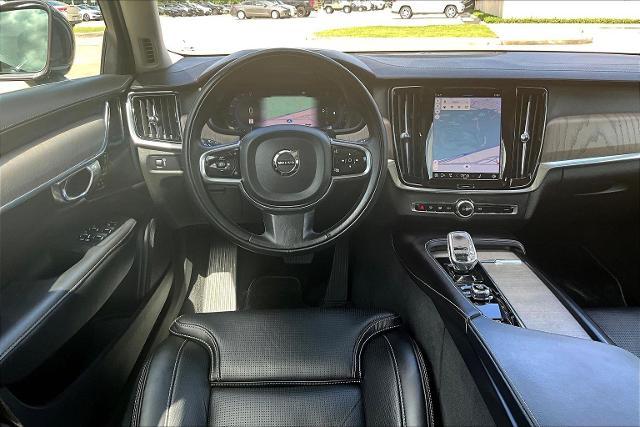 2022 Volvo S90 Vehicle Photo in Houston, TX 77007