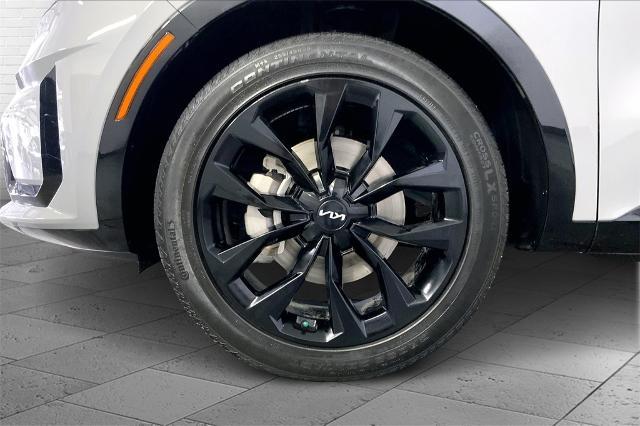 2023 Kia Sorento Vehicle Photo in Lees Summit, MO 64086