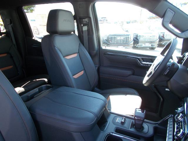 2026 GMC Sierra 1500 Vehicle Photo in LOWELL, MA 01852-4336