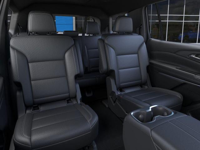 2026 Chevrolet Traverse Vehicle Photo in LANCASTER, PA 17601-0000