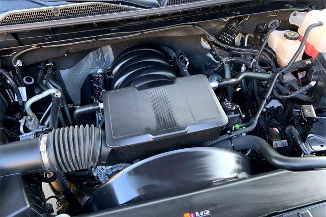 2024 GMC Sierra 2500 HD Vehicle Photo in INDEPENDENCE, MO 64055-1314