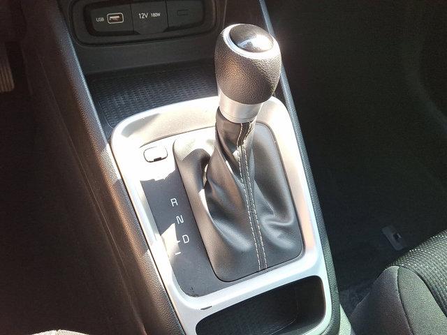 2022 Hyundai VENUE Vehicle Photo in Philadelphia, PA 19116