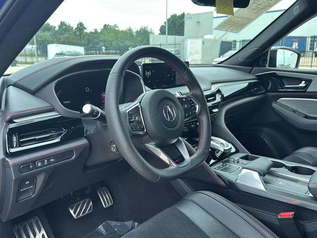 2024 Acura MDX Vehicle Photo in Grapevine, TX 76051