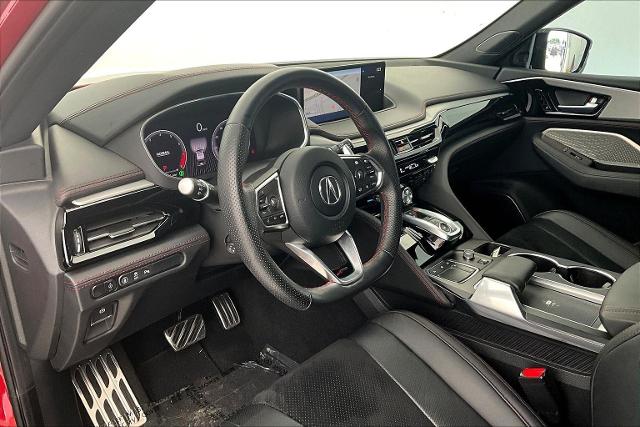 2023 Acura MDX Vehicle Photo in Grapevine, TX 76051