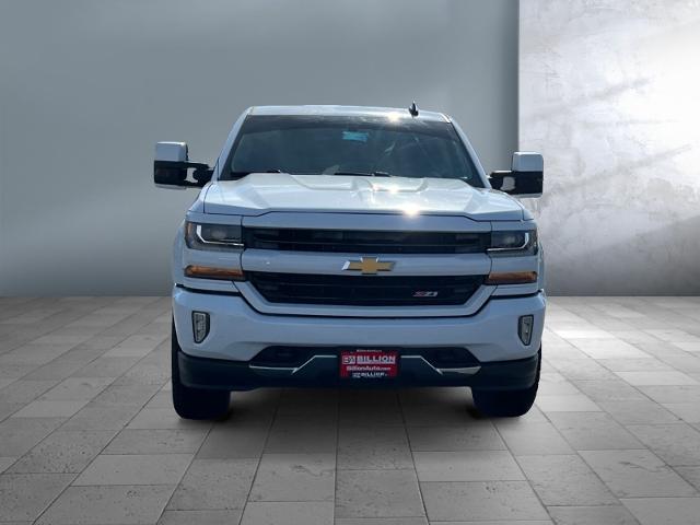 Used 2016 Chevrolet Silverado 1500 LT with VIN 3GCUKREC9GG321866 for sale in Worthington, Minnesota