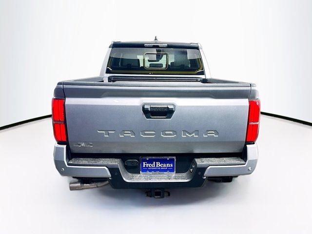 2024 Toyota Tacoma 4WD Vehicle Photo in Flemington, NJ 08822
