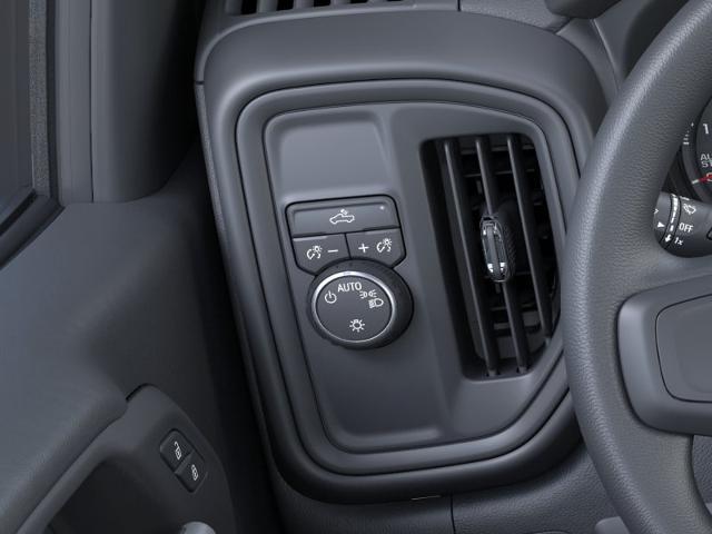 2024 Chevrolet Silverado 1500 Vehicle Photo in ORLANDO, FL 32808-7998