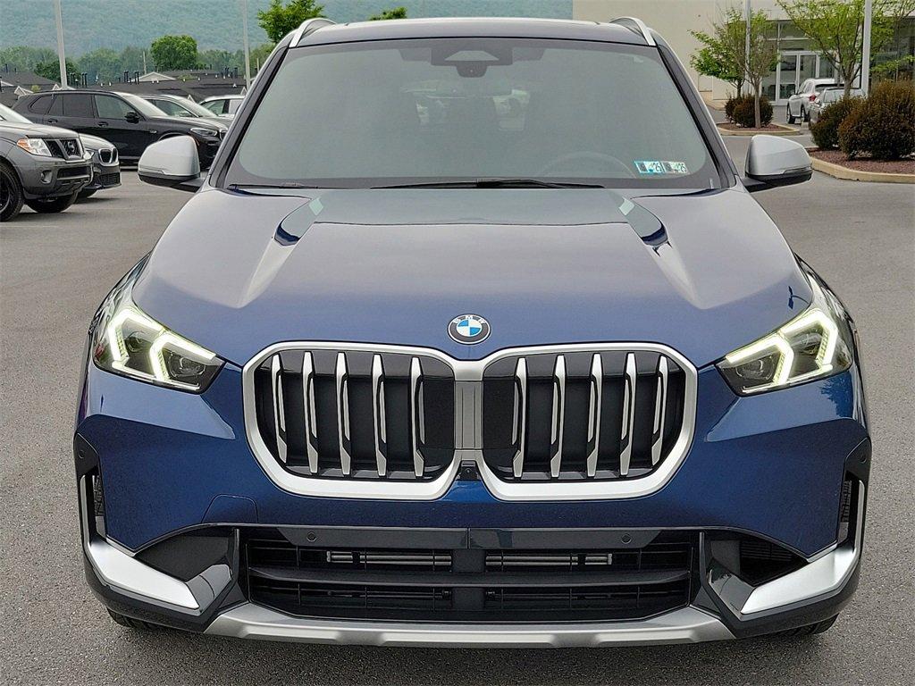 2024 BMW X1 xDrive28i Vehicle Photo in Muncy, PA 17756